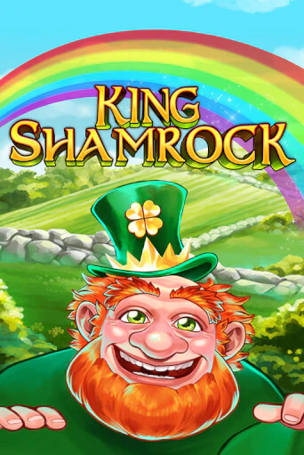 Игровой автомат King Shamrock играть бесплатно на ДжойКазино