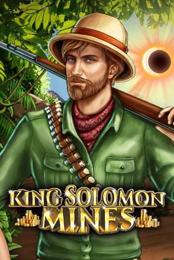 Игровой автомат King Solomon Mines играть бесплатно на ДжойКазино