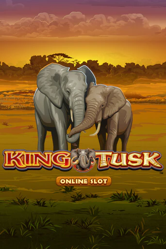 Игровой автомат King Tusk играть бесплатно на ДжойКазино