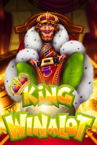 Игровой автомат King Winalot играть бесплатно на ДжойКазино