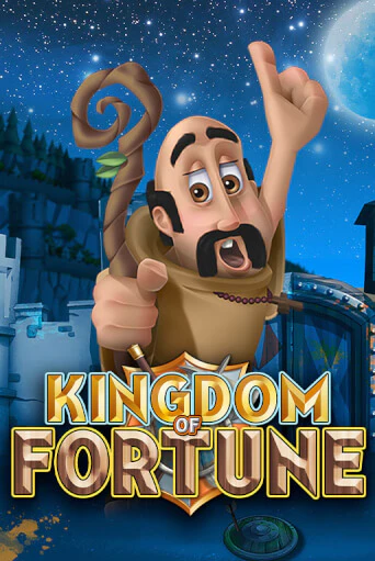 Игровой автомат Kingdom of Fortune играть бесплатно на ДжойКазино