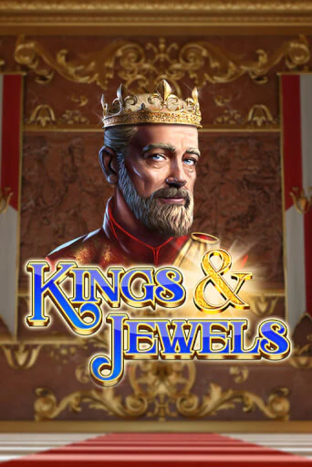 Игровой автомат Kings & Jewels играть бесплатно на ДжойКазино