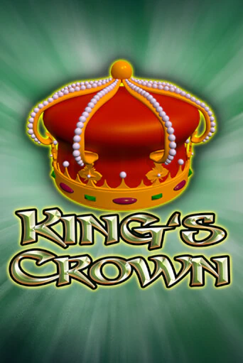 Игровой автомат King's Crown играть бесплатно на ДжойКазино