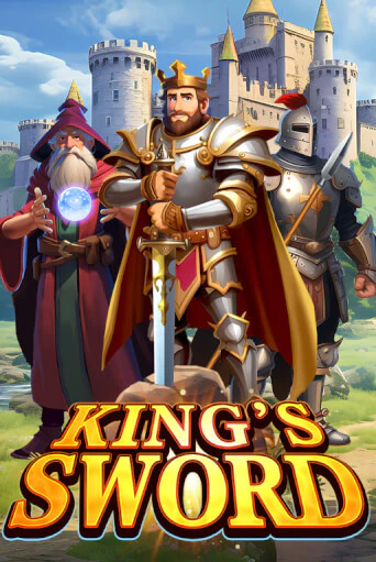 Игровой автомат King's Sword играть бесплатно на ДжойКазино