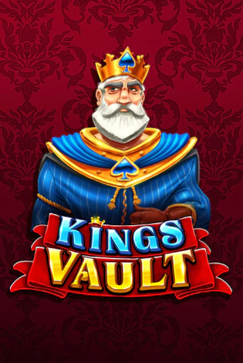 Игровой автомат Kings Vault играть бесплатно на ДжойКазино