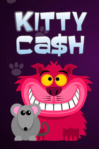 Игровой автомат Kitty Cash играть бесплатно на ДжойКазино