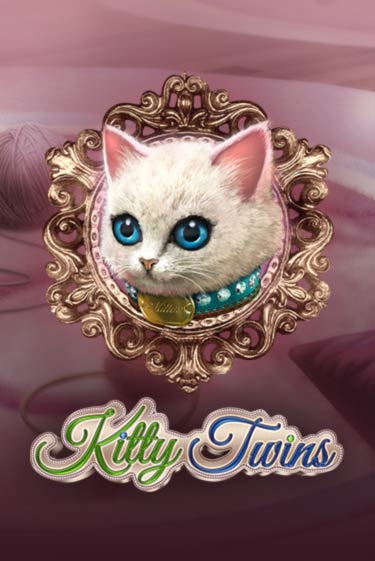 Игровой автомат Kitty Twins играть бесплатно на ДжойКазино