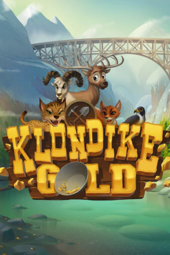 Игровой автомат Klondike Gold играть бесплатно на ДжойКазино