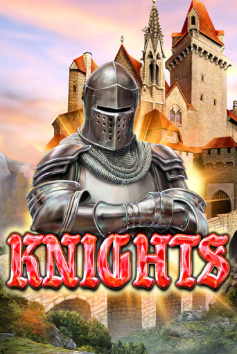 Игровой автомат Knights играть бесплатно на ДжойКазино