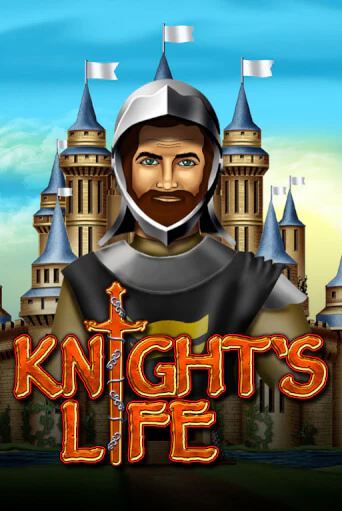 Игровой автомат Knight's Life играть бесплатно на ДжойКазино