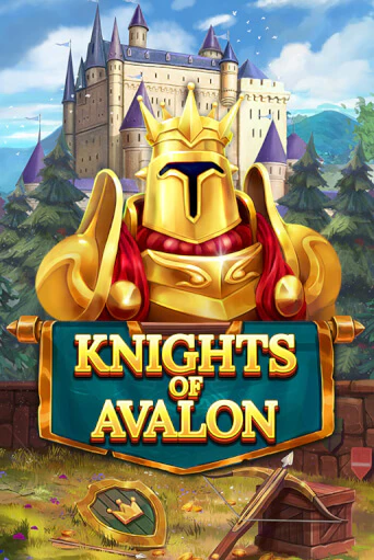 Игровой автомат Knights Of Avalon играть бесплатно на ДжойКазино