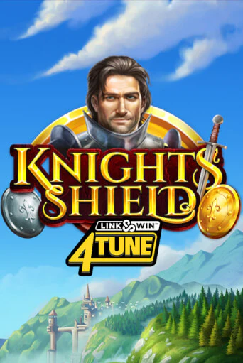 Игровой автомат Knights Shield Link&Win 4Tune™ играть бесплатно на ДжойКазино