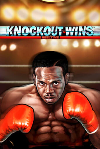 Игровой автомат Knockout Wins играть бесплатно на ДжойКазино