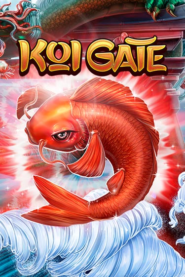 Игровой автомат The Koi Gate играть бесплатно на ДжойКазино