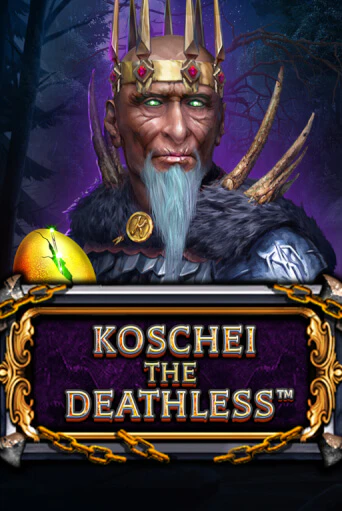 Игровой автомат Koschei The Deathless играть бесплатно на ДжойКазино