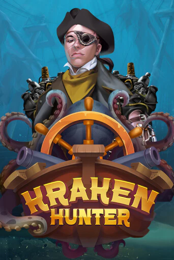 Игровой автомат Kraken Hunter играть бесплатно на ДжойКазино