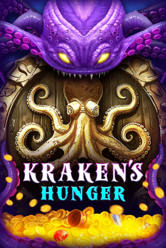 Игровой автомат Kraken's Hunger играть бесплатно на ДжойКазино