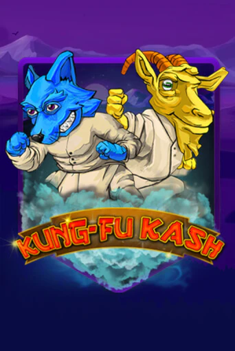 Игровой автомат KungFu Kash играть бесплатно на ДжойКазино