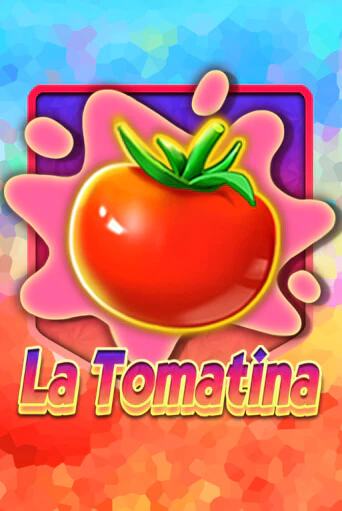 Игровой автомат La Tomatina играть бесплатно на ДжойКазино