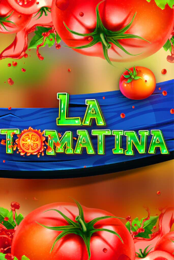 Игровой автомат La Tomatina играть бесплатно на ДжойКазино