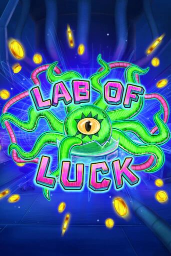 Игровой автомат Lab of luck играть бесплатно на ДжойКазино