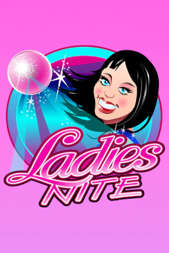 Игровой автомат Ladies Nite играть бесплатно на ДжойКазино