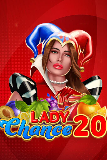 Игровой автомат Lady Chance 40 играть бесплатно на ДжойКазино