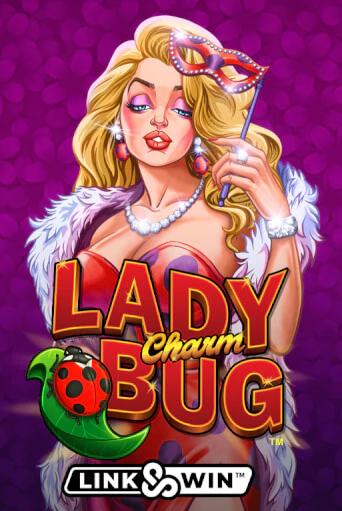 Игровой автомат Lady Charm Bug™ играть бесплатно на ДжойКазино