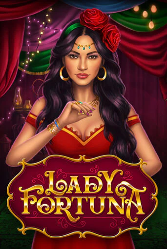 Игровой автомат Lady Fortuna играть бесплатно на ДжойКазино