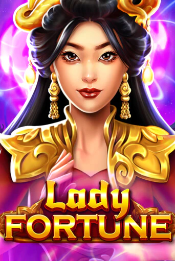 Игровой автомат Lady Fortune играть бесплатно на ДжойКазино