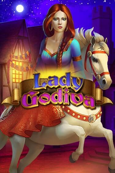 Игровой автомат Lady Godiva играть бесплатно на ДжойКазино