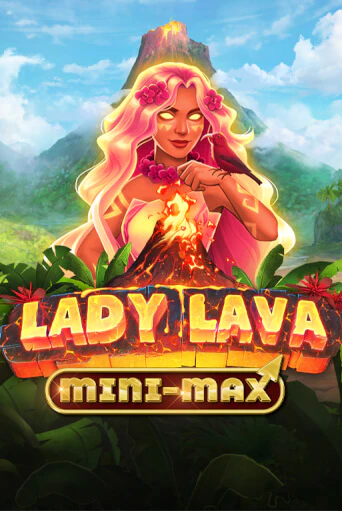 Игровой автомат Lady Lava Minimax играть бесплатно на ДжойКазино