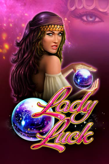 Игровой автомат Lady Luck играть бесплатно на ДжойКазино