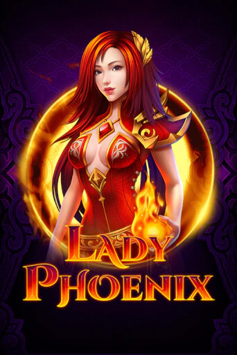 Игровой автомат Lady Phoenix играть бесплатно на ДжойКазино