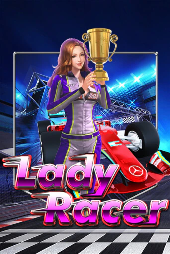 Игровой автомат Lady Racer играть бесплатно на ДжойКазино