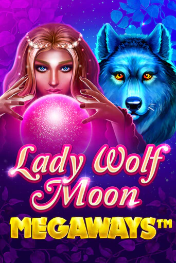 Игровой автомат Lady Wolf Moon Megaways играть бесплатно на ДжойКазино