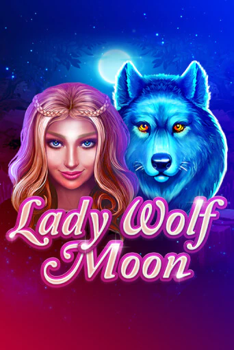 Игровой автомат Lady Wolf Moon играть бесплатно на ДжойКазино