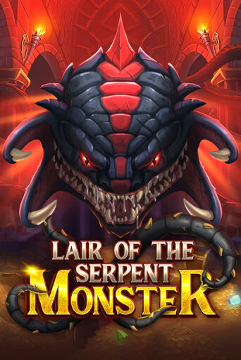 Игровой автомат Lair of the Serpent Monster играть бесплатно на ДжойКазино