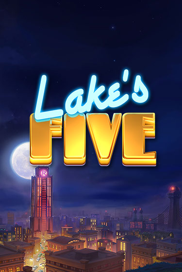 Игровой автомат Lake's Five играть бесплатно на ДжойКазино