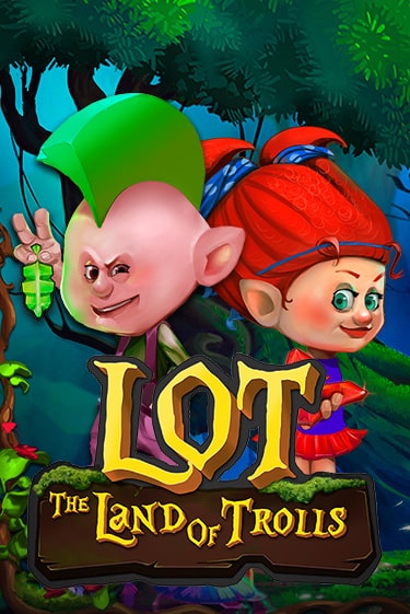 Игровой автомат LOT Land Of Trolls играть бесплатно на ДжойКазино