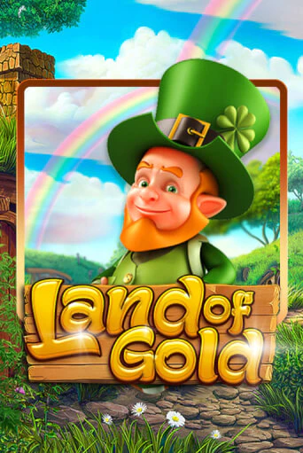 Игровой автомат Lands of Gold играть бесплатно на ДжойКазино