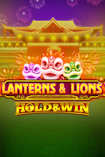 Игровой автомат Lanterns & Lions: Hold & Win играть бесплатно на ДжойКазино