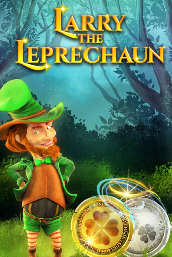 Игровой автомат Larry the Leprechaun играть бесплатно на ДжойКазино