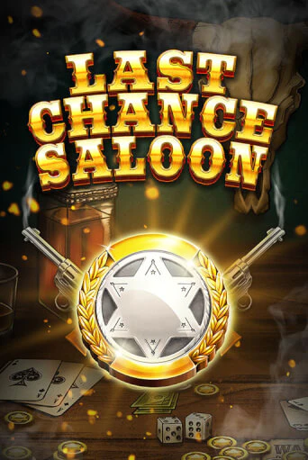 Игровой автомат Last Chance Saloon играть бесплатно на ДжойКазино