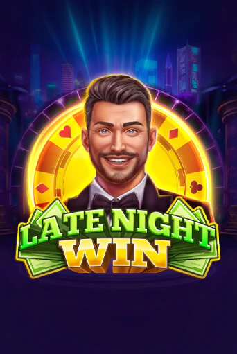 Игровой автомат Late-Night Win играть бесплатно на ДжойКазино