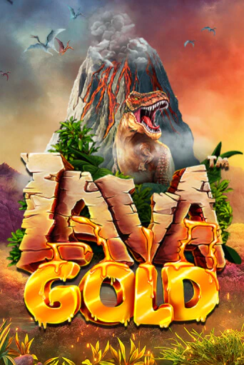 Игровой автомат Lava Gold играть бесплатно на ДжойКазино