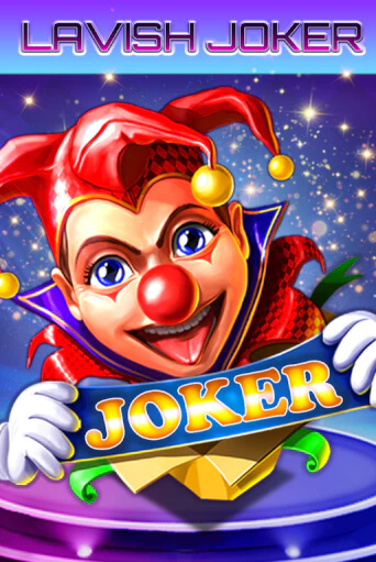 Игровой автомат Lavish Joker играть бесплатно на ДжойКазино