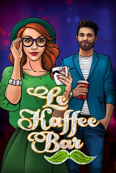 Игровой автомат Le Kaffee Bar играть бесплатно на ДжойКазино