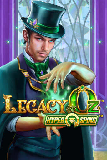 Игровой автомат Legacy of Oz играть бесплатно на ДжойКазино