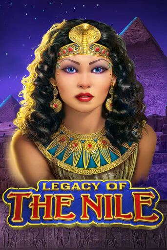 Игровой автомат Legacy of The Nile играть бесплатно на ДжойКазино